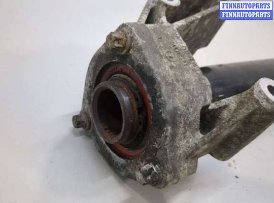 купить Полуось (приводной вал, шрус) на Opel Signum