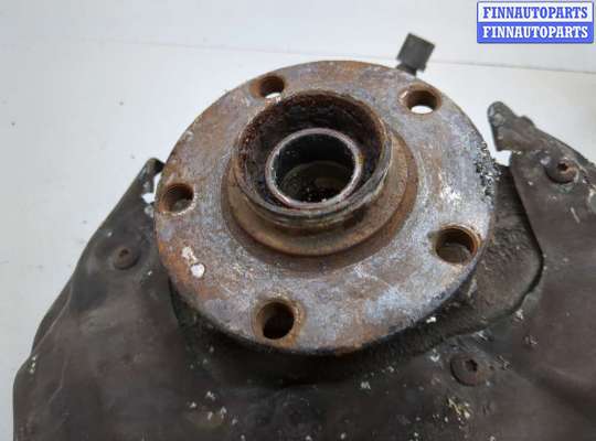 купить Ступица (кулак, цапфа) на Audi A6 (C6) 2004-2011