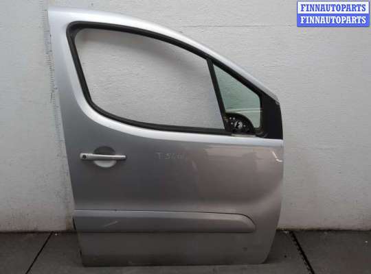 Дверь боковая (легковая) CT1075077 на Peugeot Partner 2012-2015