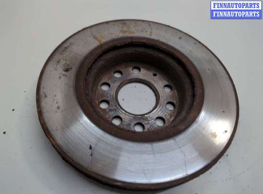 купить Диск тормозной на Seat Altea 2004-2015
