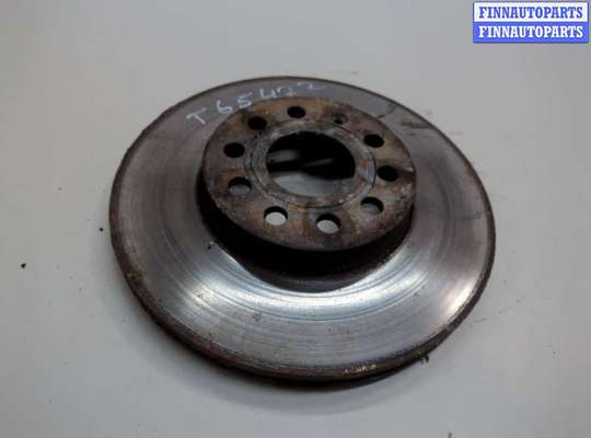 Диск тормозной ST353258 на Seat Altea 2004-2015