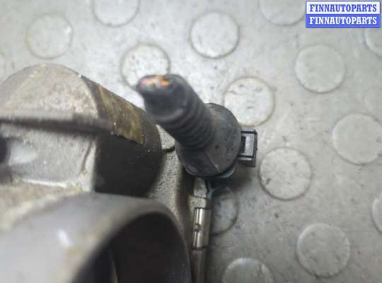 купить Заслонка дроссельная на Volkswagen Touareg 2002-2007