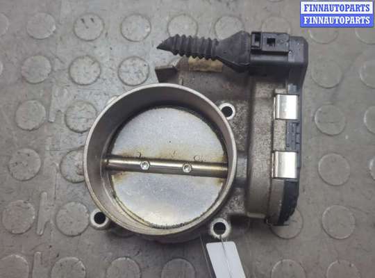 купить Заслонка дроссельная на Volkswagen Touareg 2002-2007