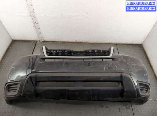 Бампер SUY5595 на Subaru Forester (S13) 2012-2019