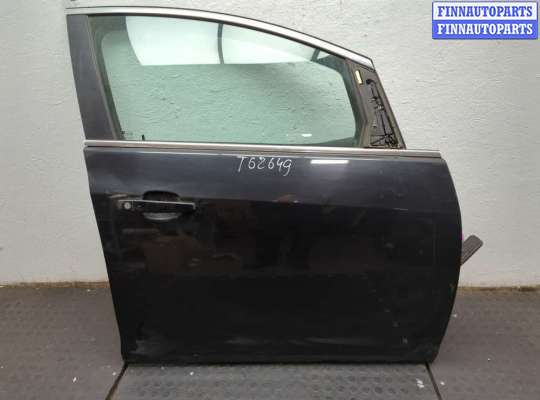 Динамик OP2411232 на Opel Astra J 2010-2017