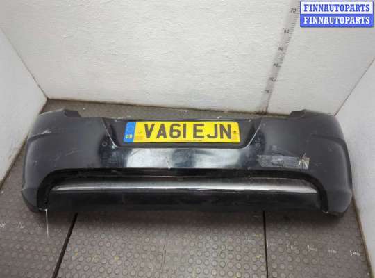 Купить Бампер на Citroen C4 2010-2020 Бампер CT1150425 на Citroen C4 2010-2020