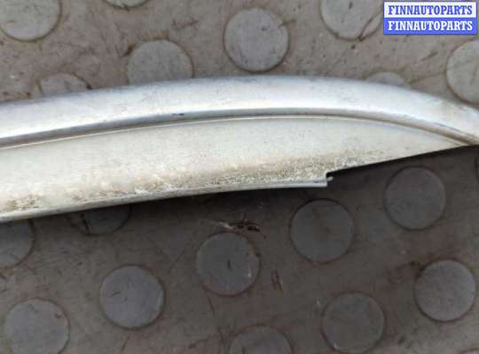 купить Рейлинг на крышу (одиночка) на Opel Zafira B 2005-2014