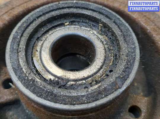 купить Диск тормозной на Renault Scenic 2009-2012
