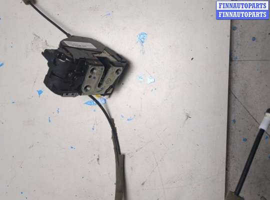 купить Замок двери на Nissan Qashqai 2013-2022