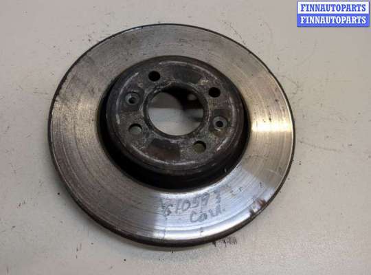 купить Диск тормозной на Renault Scenic 1996-2002