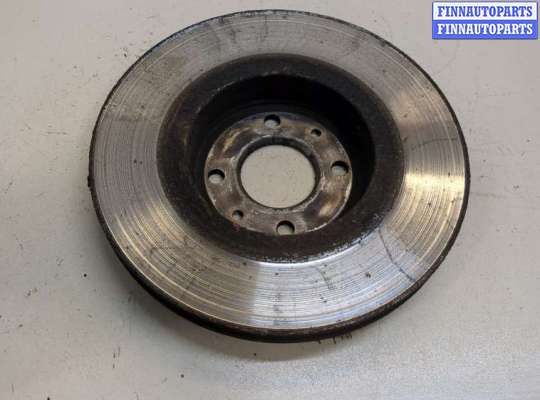 купить Диск тормозной на Renault Scenic 1996-2002