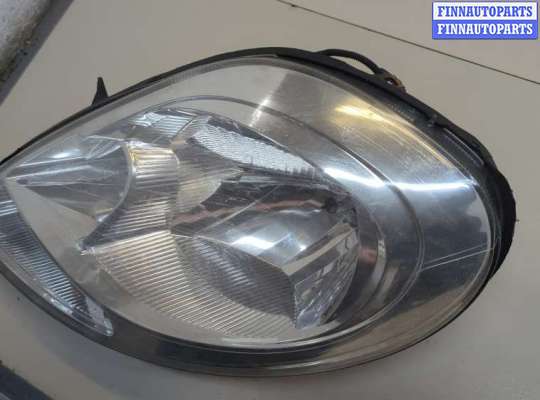 купить Фара (передняя) на Opel Vivaro 2001-2014
