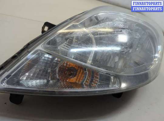 купить Фара (передняя) на Opel Vivaro 2001-2014