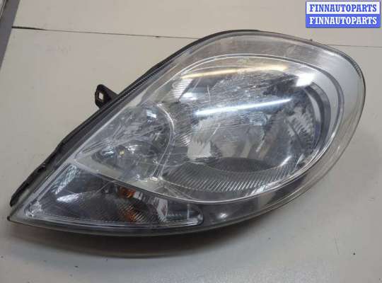 купить Фара (передняя) на Opel Vivaro 2001-2014