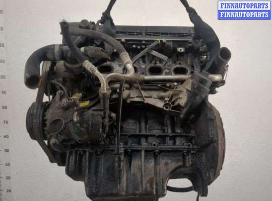 купить Двигатель (ДВС) на Opel Astra H 2004-2010