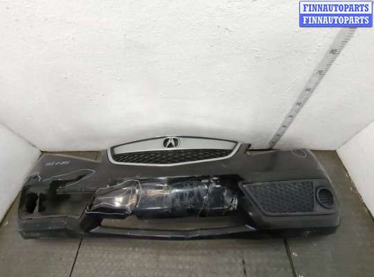 Купить Заглушка (решётка) бампера на Acura RDX 2013-2018 Заглушка (решётка) бампера AC80971 на Acura RDX 2013-2018