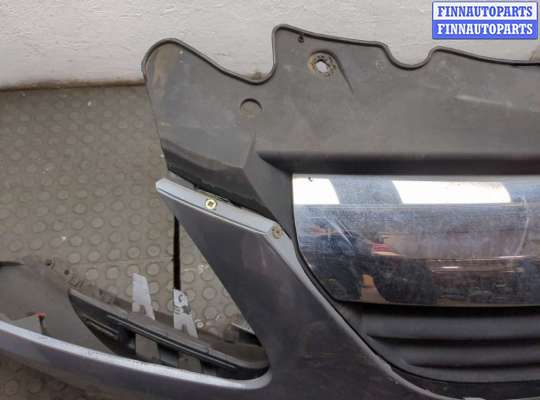 купить Бампер на Opel Corsa D 2006-2014