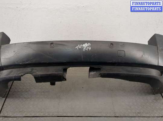 купить Бампер на BMW X3 E83 2003-2010