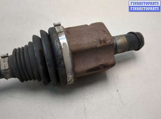 купить Полуось (приводной вал, шрус) на Volkswagen Tiguan 2011-2018