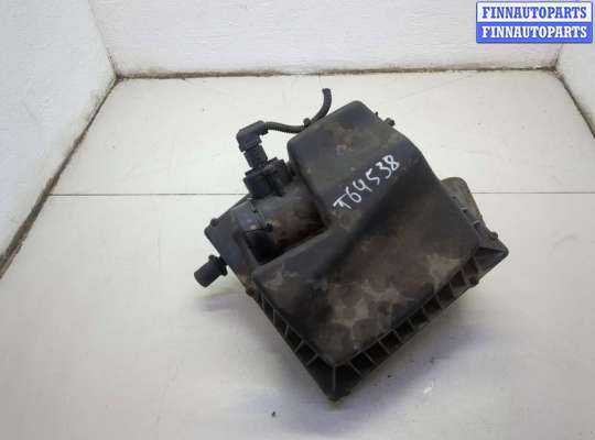 Корпус воздушного фильтра OP2437368 на Opel Astra J 2010-2017