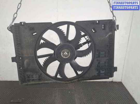 купить Вентилятор радиатора на Infiniti QX50 2017-2025