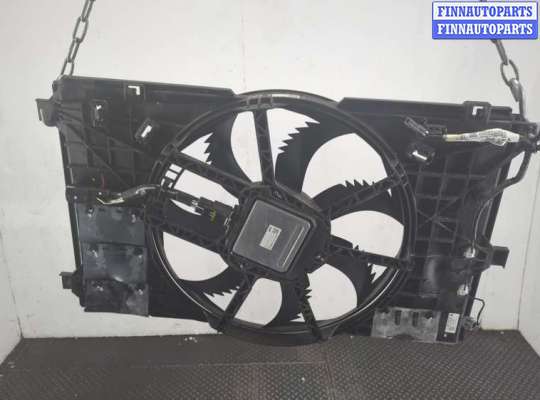 купить Вентилятор радиатора на Infiniti QX50 2017-2025