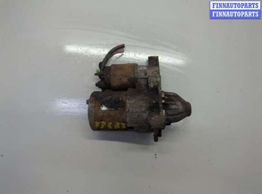 Стартер NS951888 на Nissan Juke 2010-2019