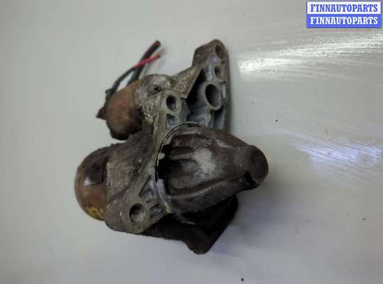 купить Стартер на Nissan Juke 2010-2019