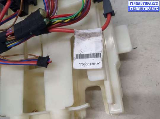 купить Кронштейн блока управления на BMW 3 E90, E91, E92, E93 2005-2012