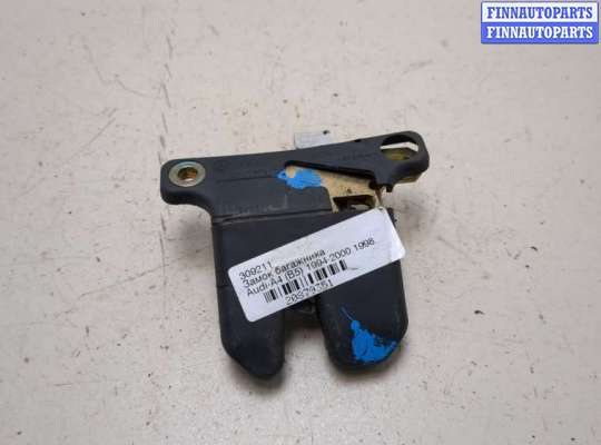 купить Замок багажника на Audi A4 (B5) 1994-2000