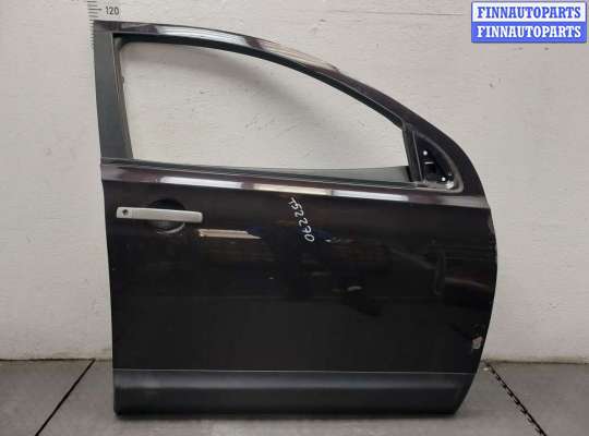 купить Дверь боковая (легковая) на Nissan Qashqai 2006-2013
