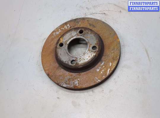 купить Диск тормозной на Ford Fusion 2002-2012