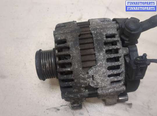 купить Генератор на Ford S-Max 2006-2010