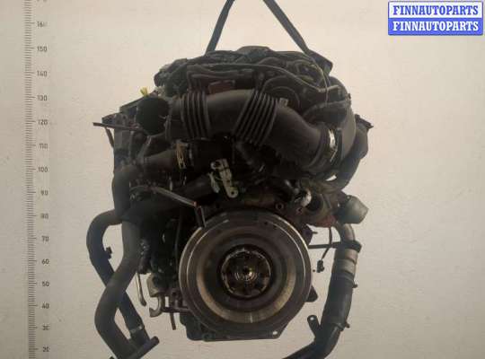 Генератор на Ford C-Max II