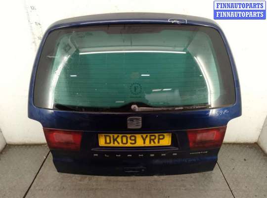 купить Фонарь дополнительный (стоп-сигнал) на Seat Alhambra 1996-2010