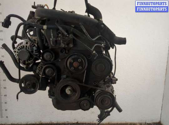 Форсунка топливная KA554801 на KIA Carnival 1998-2006