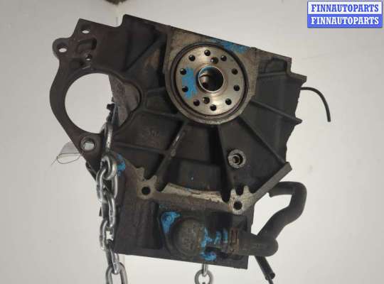 купить Блок цилиндров (Шорт блок) на Opel Zafira A 1999-2005