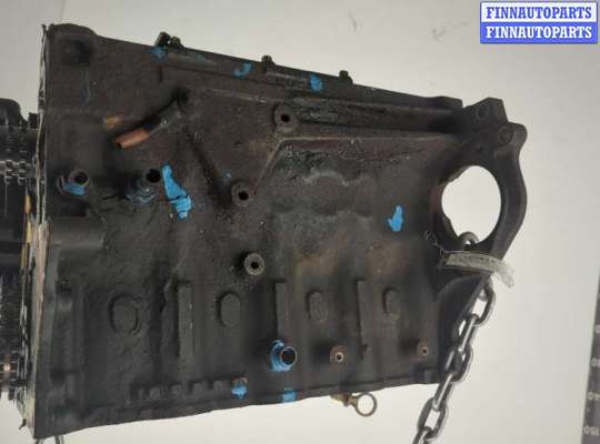 купить Блок цилиндров (Шорт блок) на Opel Zafira A 1999-2005