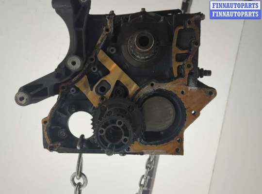 купить Блок цилиндров (Шорт блок) на Opel Zafira A 1999-2005