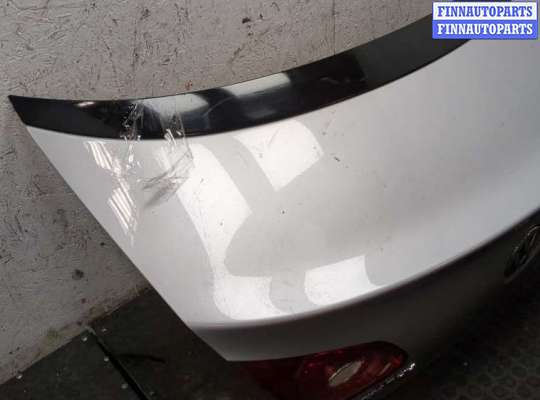 купить Обшивка крышки (двери) багажника на Volkswagen Passat CC 2008-2012