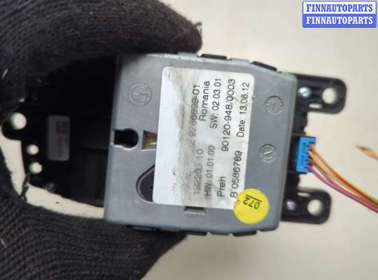 купить Джойстик мультимедиа на BMW 5 F10 2010-2017