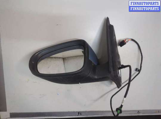 Зеркало боковое VG2750179 на Volkswagen Golf 6 2008-2012