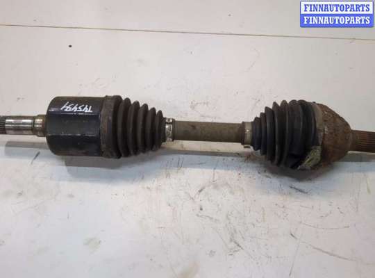 купить Полуось (приводной вал, шрус) на Opel Antara 2006-2015