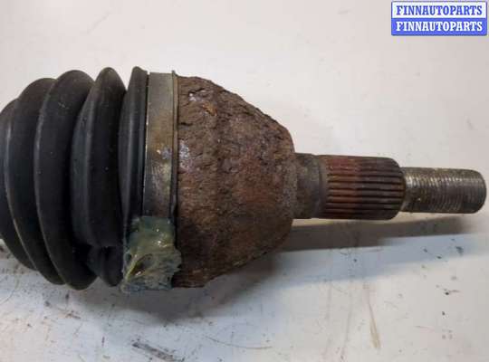 купить Полуось (приводной вал, шрус) на Opel Antara 2006-2015