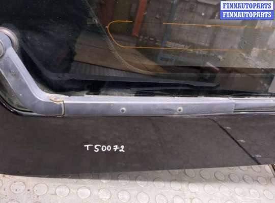 купить Крышка (дверь) багажника на Land Rover Discovery 3 2004-2009
