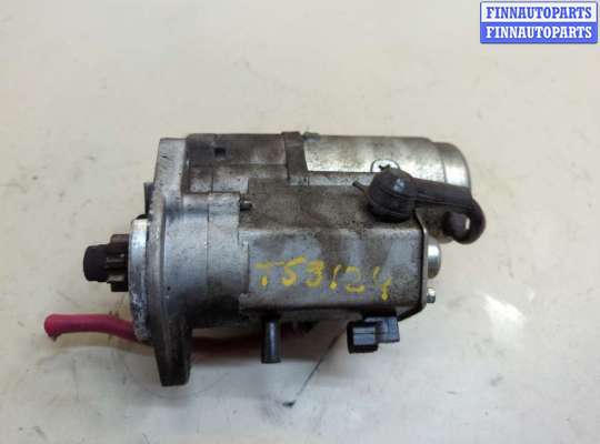 купить Стартер на KIA Sportage 2004-2010