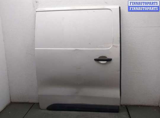 купить Ручка раздвижной двери наружная на Peugeot Expert 2016-2025