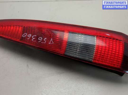 купить Фонарь (задний) на Ford Fusion 2002-2012