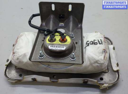 купить Подушка безопасности переднего пассажира на Cadillac SRX 2009-2016