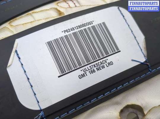 купить Подушка безопасности переднего пассажира на Cadillac SRX 2009-2016